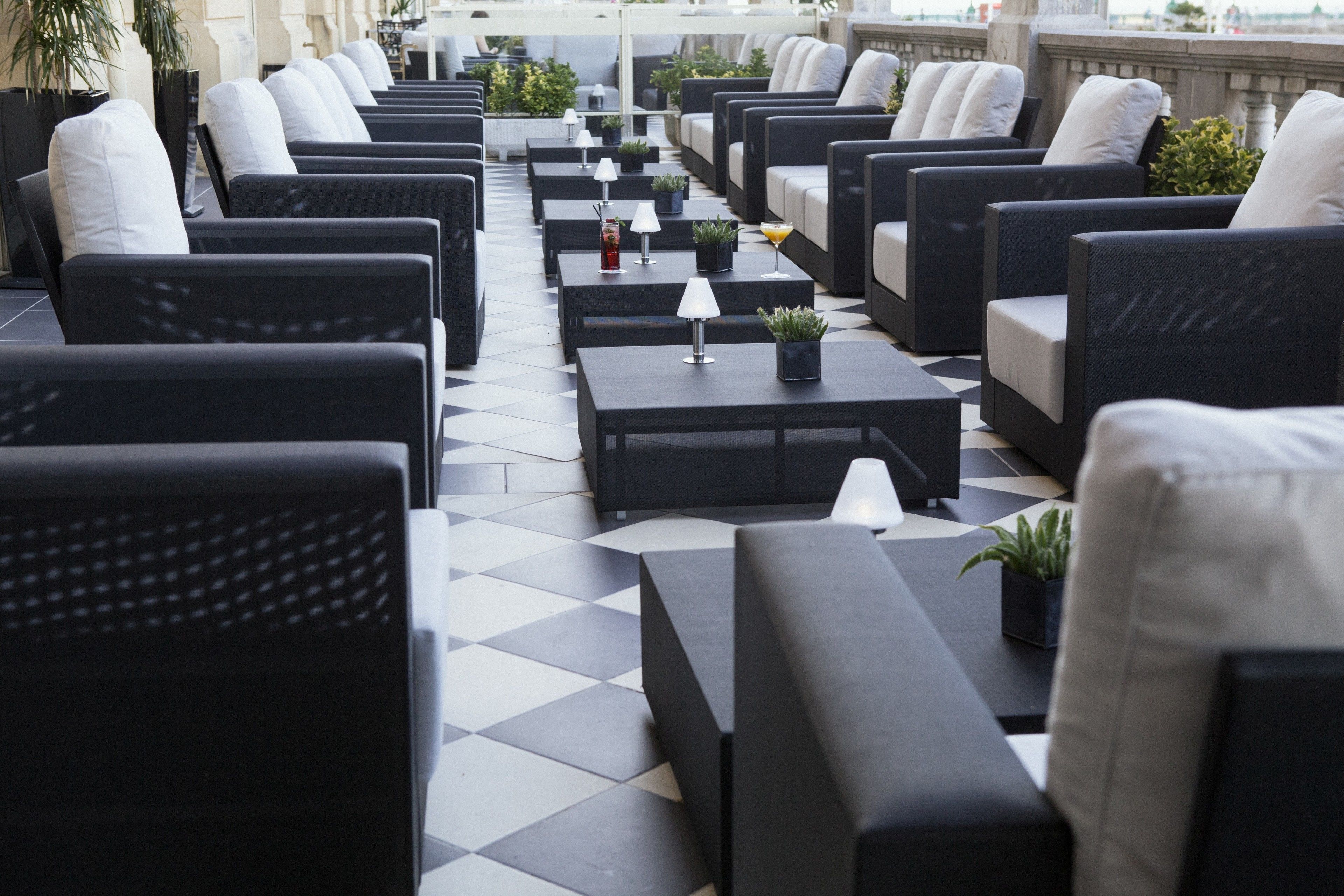 Hotel Maria Cristina, a Luxury Collection Hotel