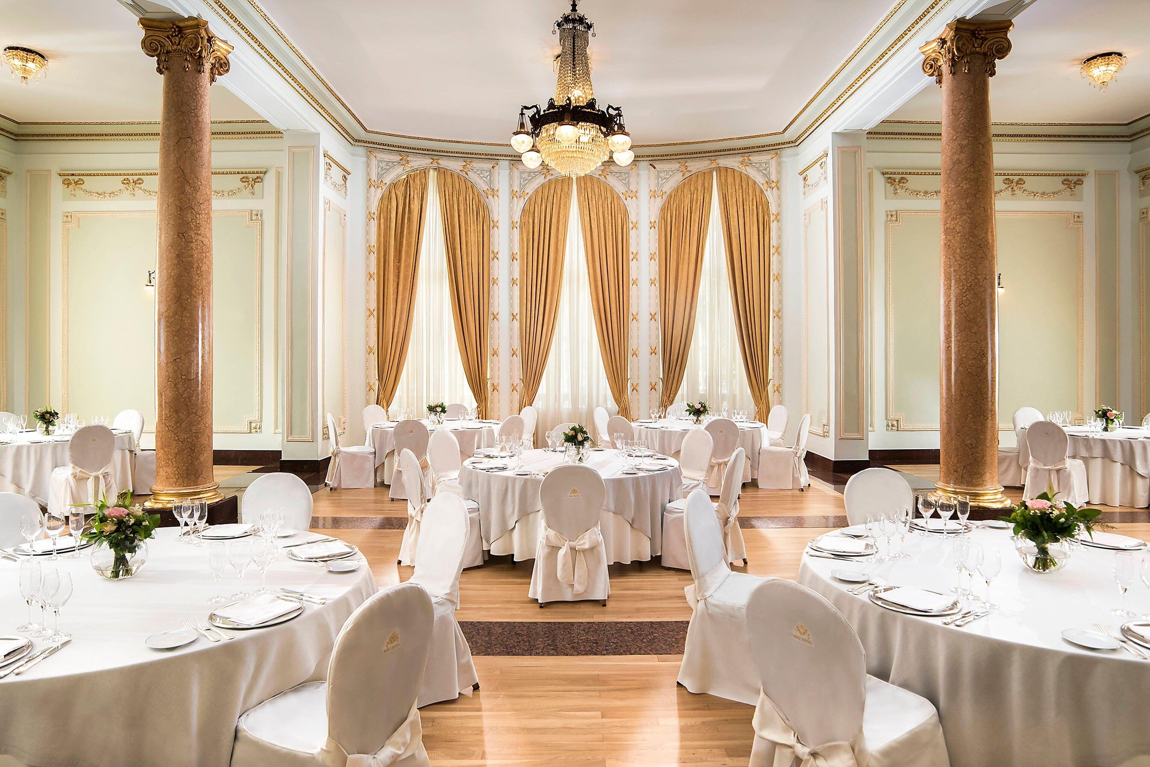 Hotel Maria Cristina, a Luxury Collection Hotel