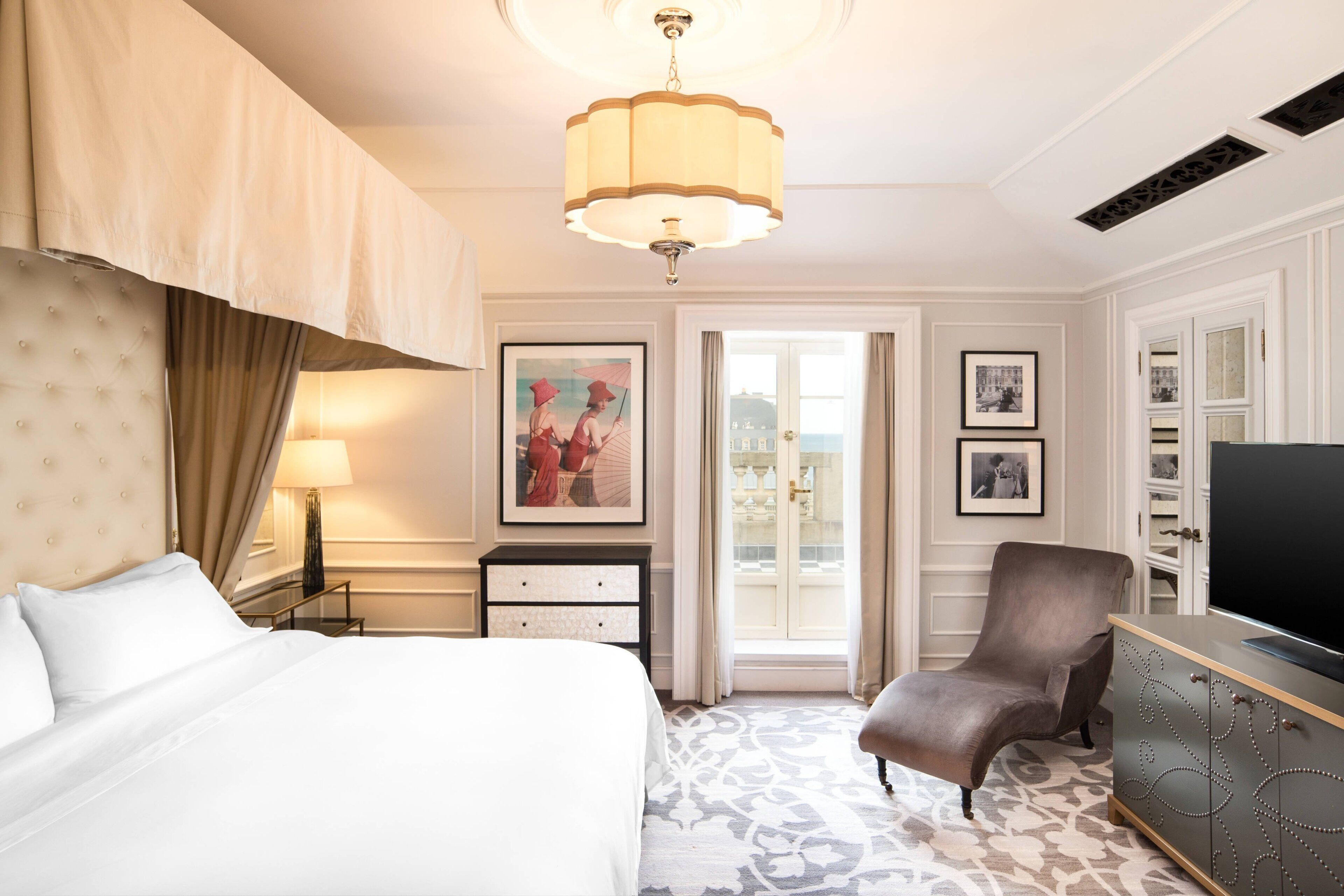 Hotel Maria Cristina, a Luxury Collection Hotel