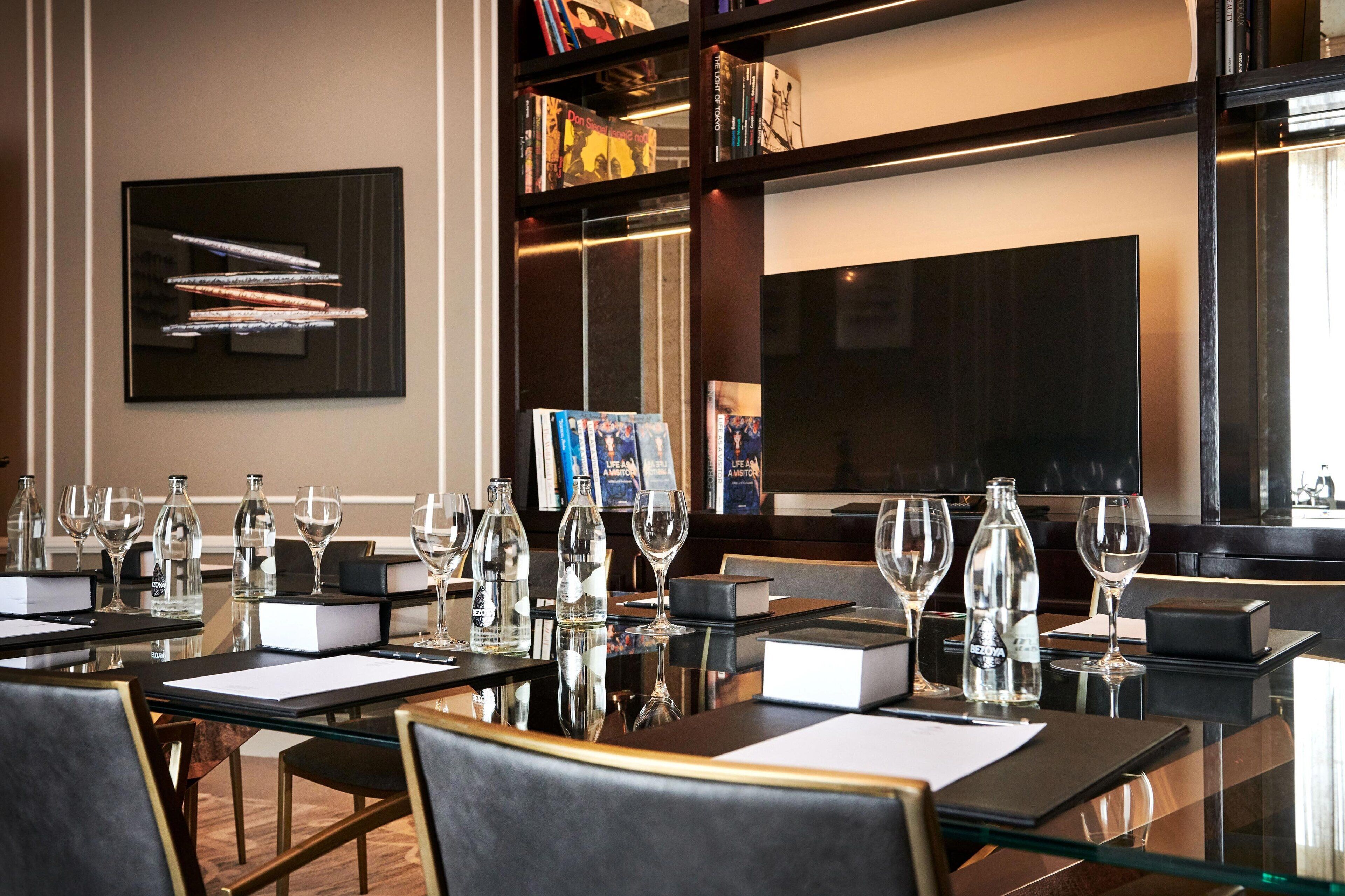 Hotel Maria Cristina, a Luxury Collection Hotel