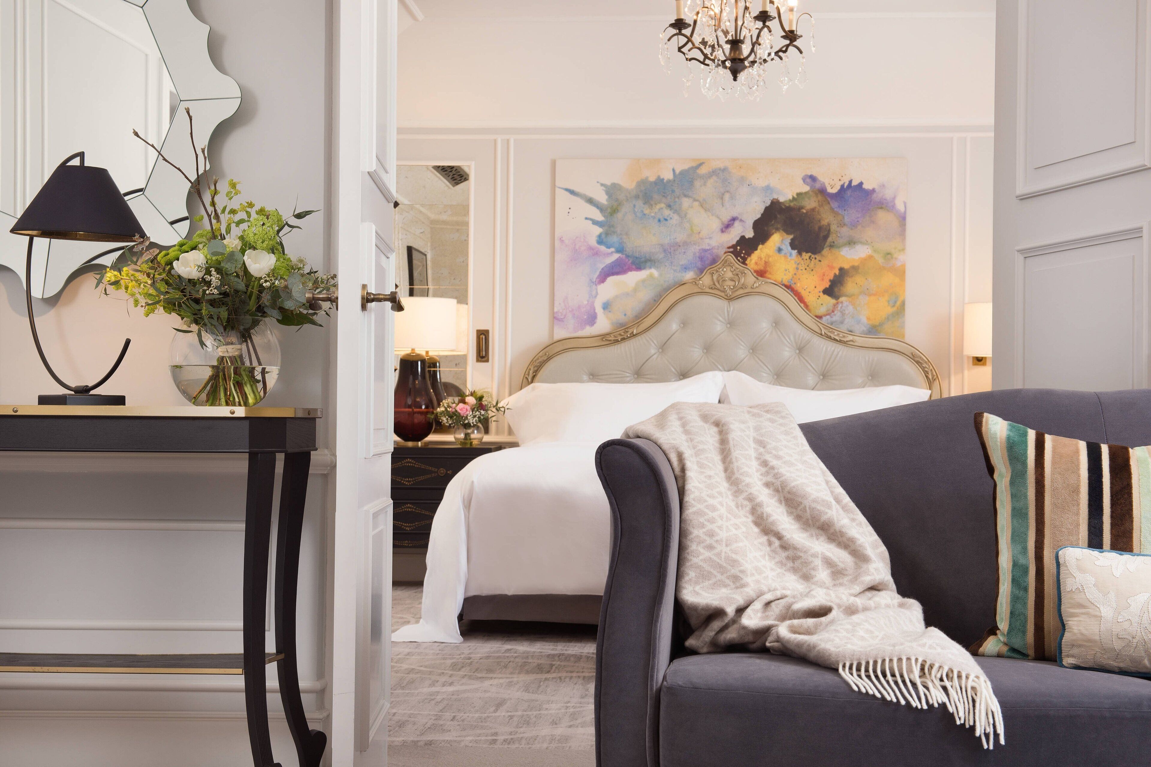 Hotel Maria Cristina, a Luxury Collection Hotel