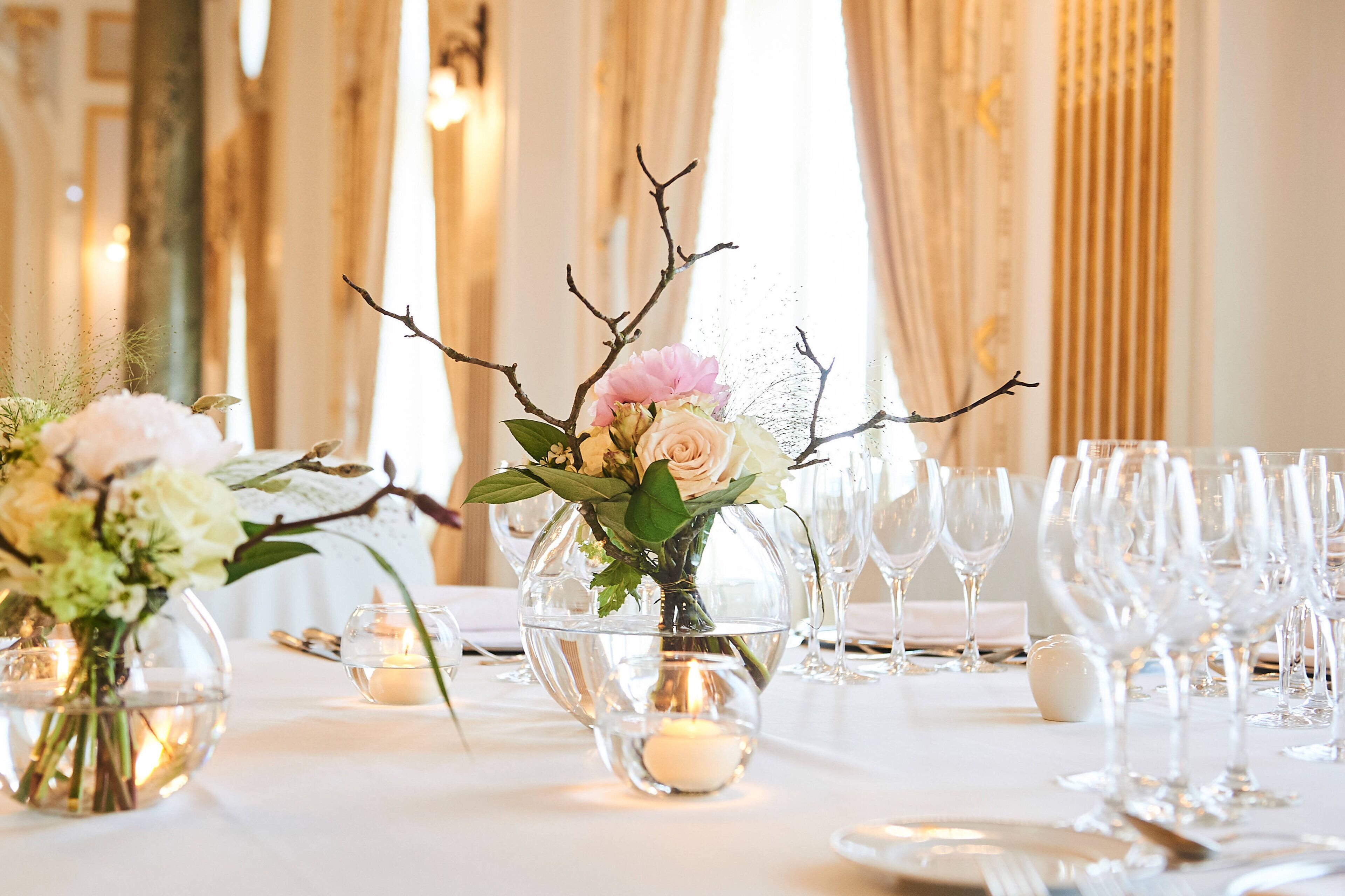 Hotel Maria Cristina, a Luxury Collection Hotel