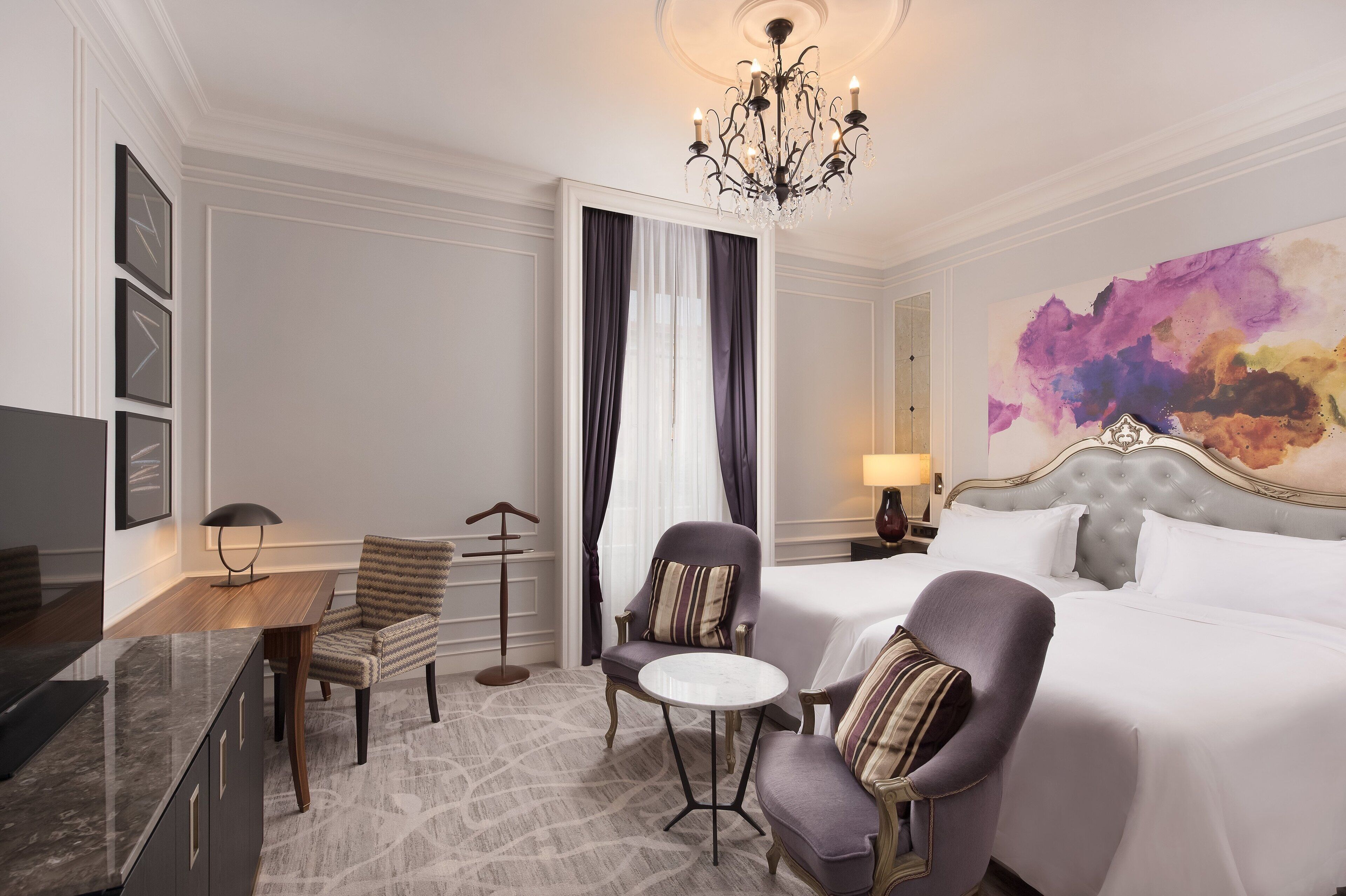 Hotel Maria Cristina, a Luxury Collection Hotel