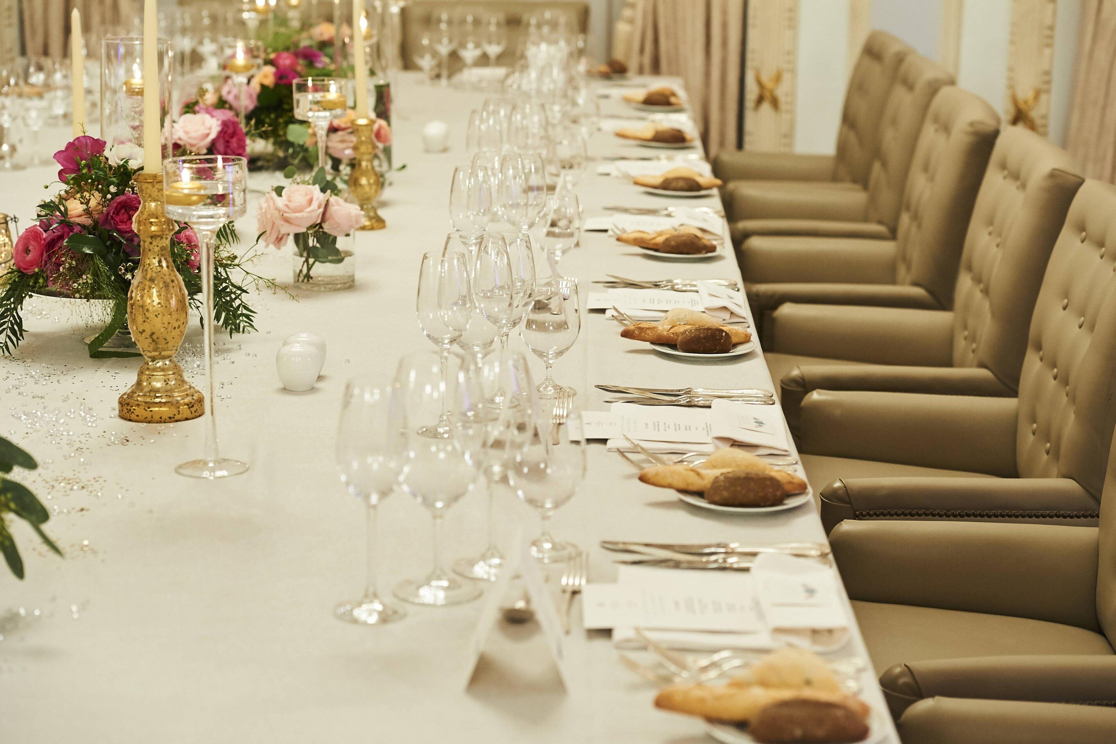 Hotel Maria Cristina, a Luxury Collection Hotel