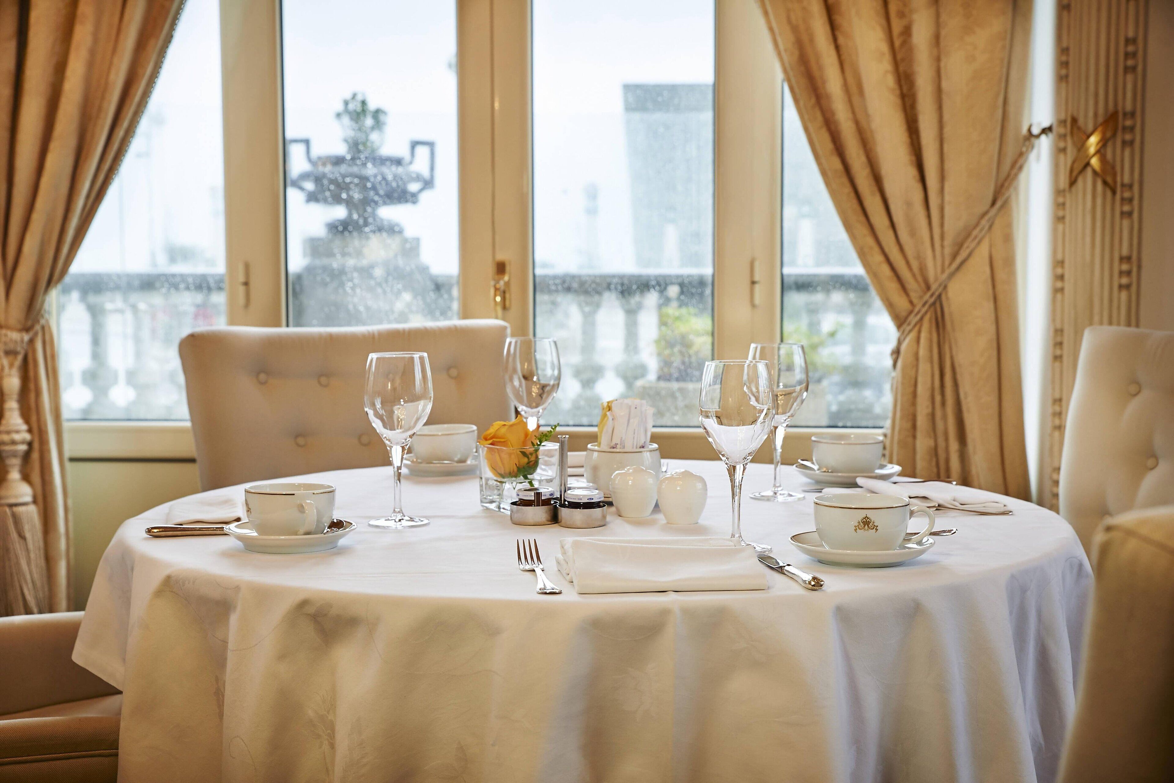Hotel Maria Cristina, a Luxury Collection Hotel