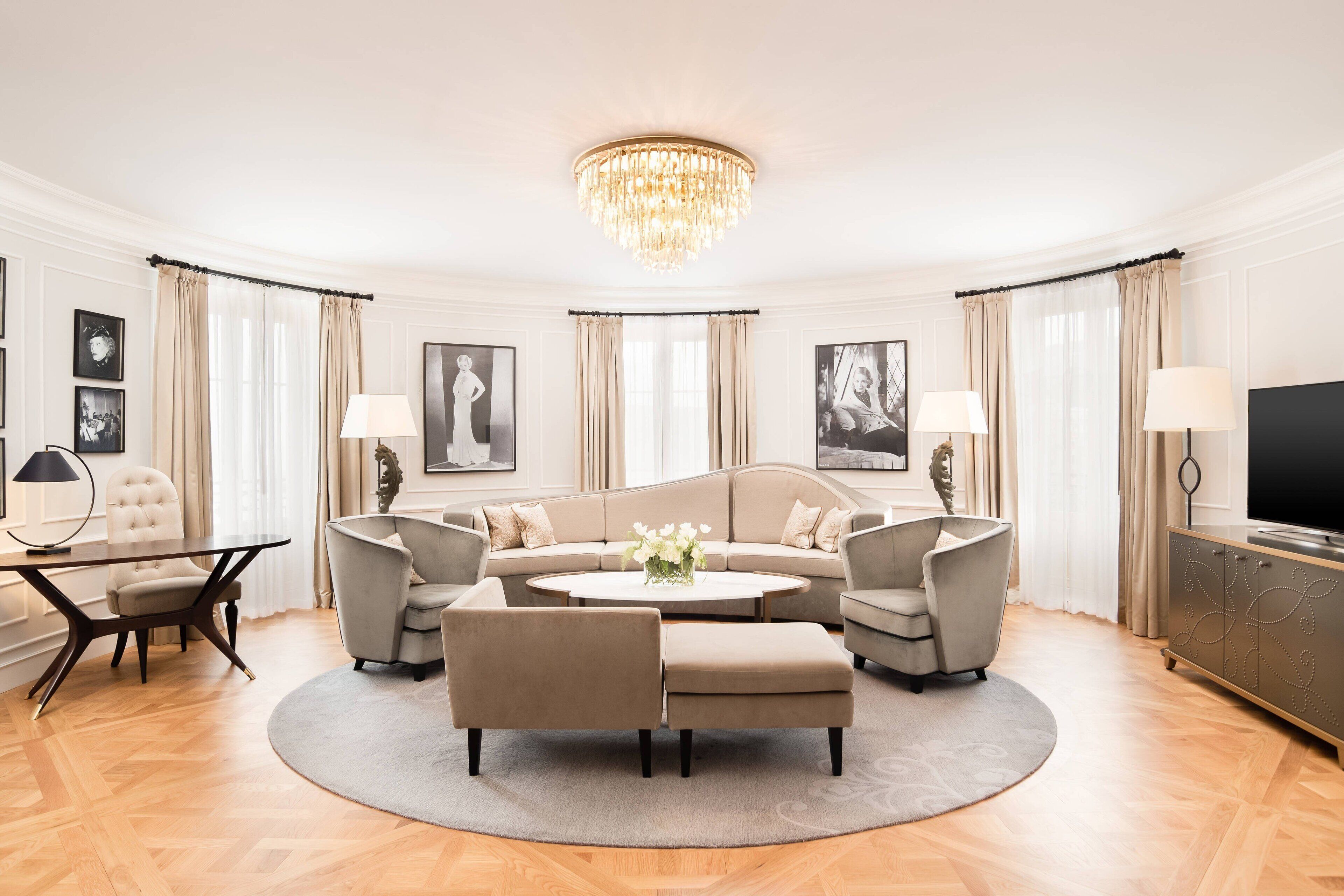 Hotel Maria Cristina, a Luxury Collection Hotel