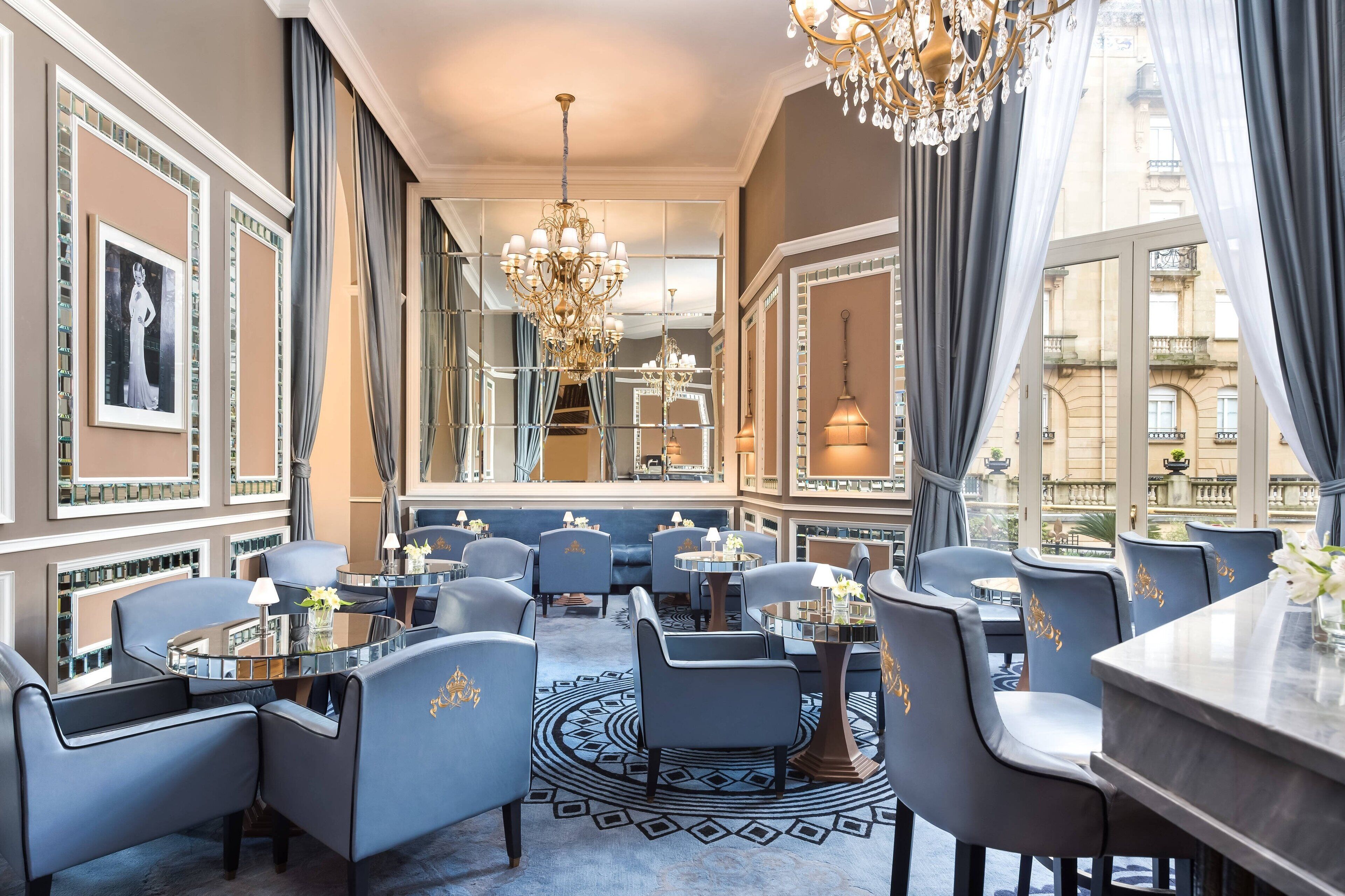 Hotel Maria Cristina, a Luxury Collection Hotel