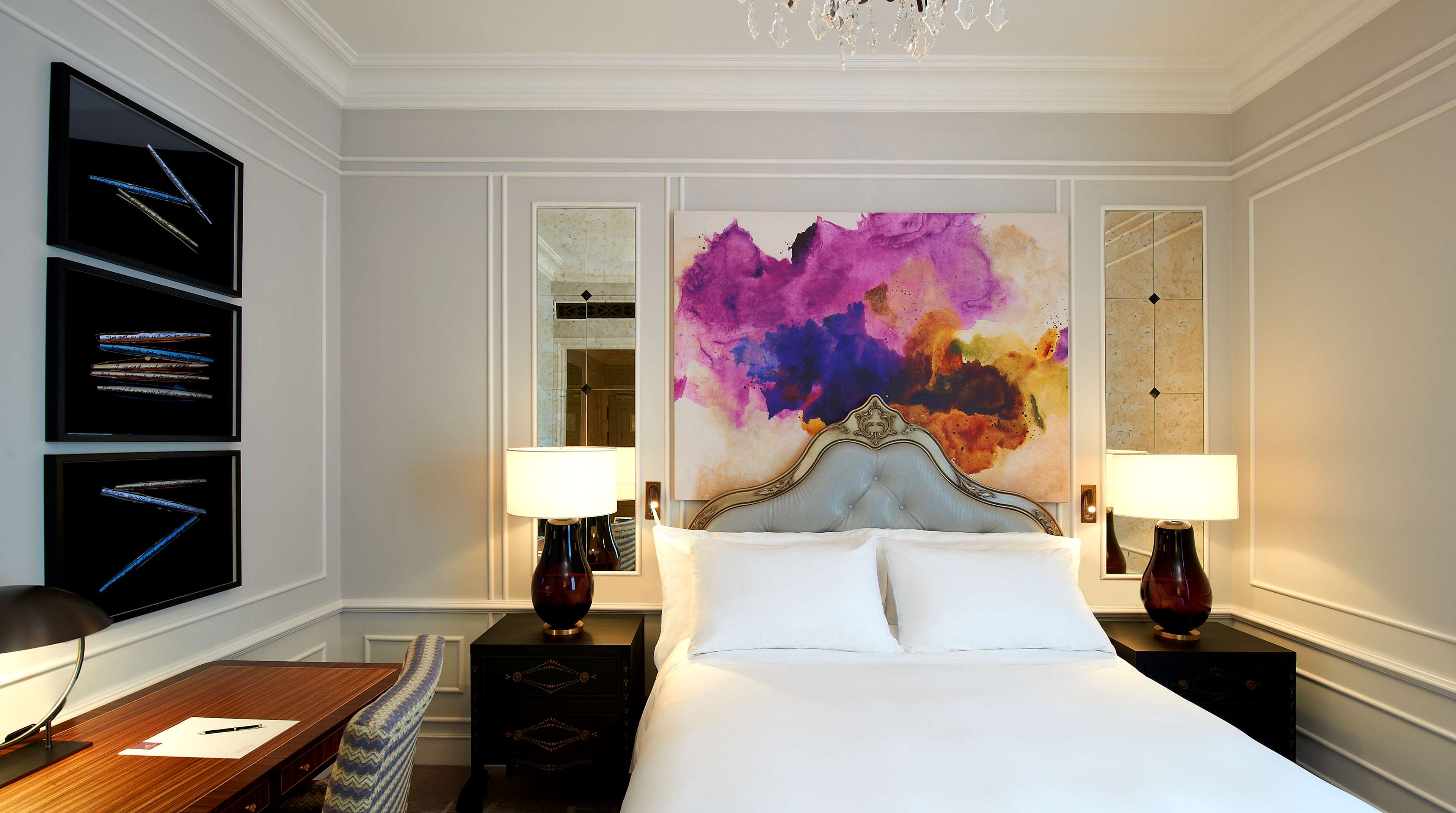 Hotel Maria Cristina, a Luxury Collection Hotel