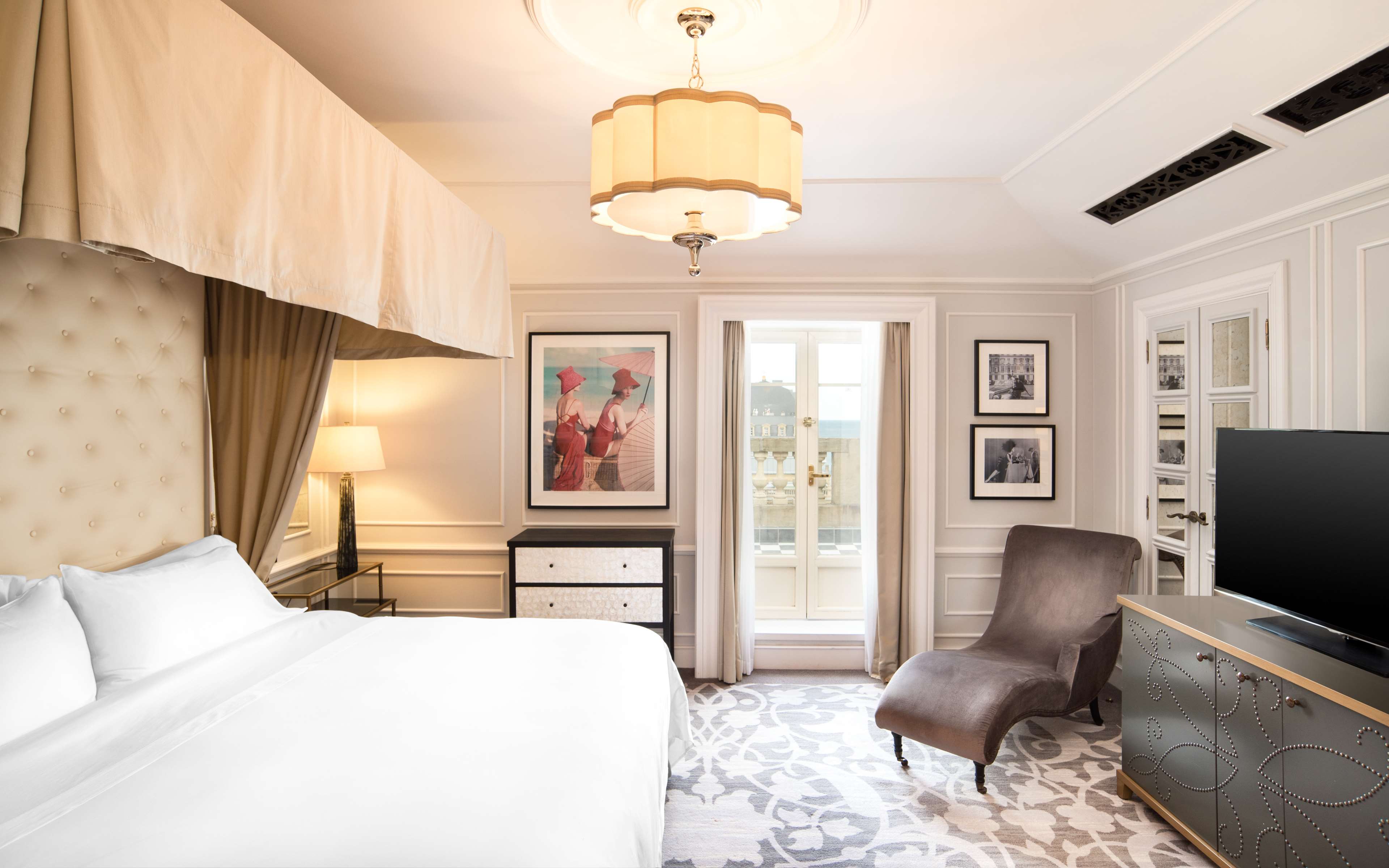 Hotel Maria Cristina, a Luxury Collection Hotel