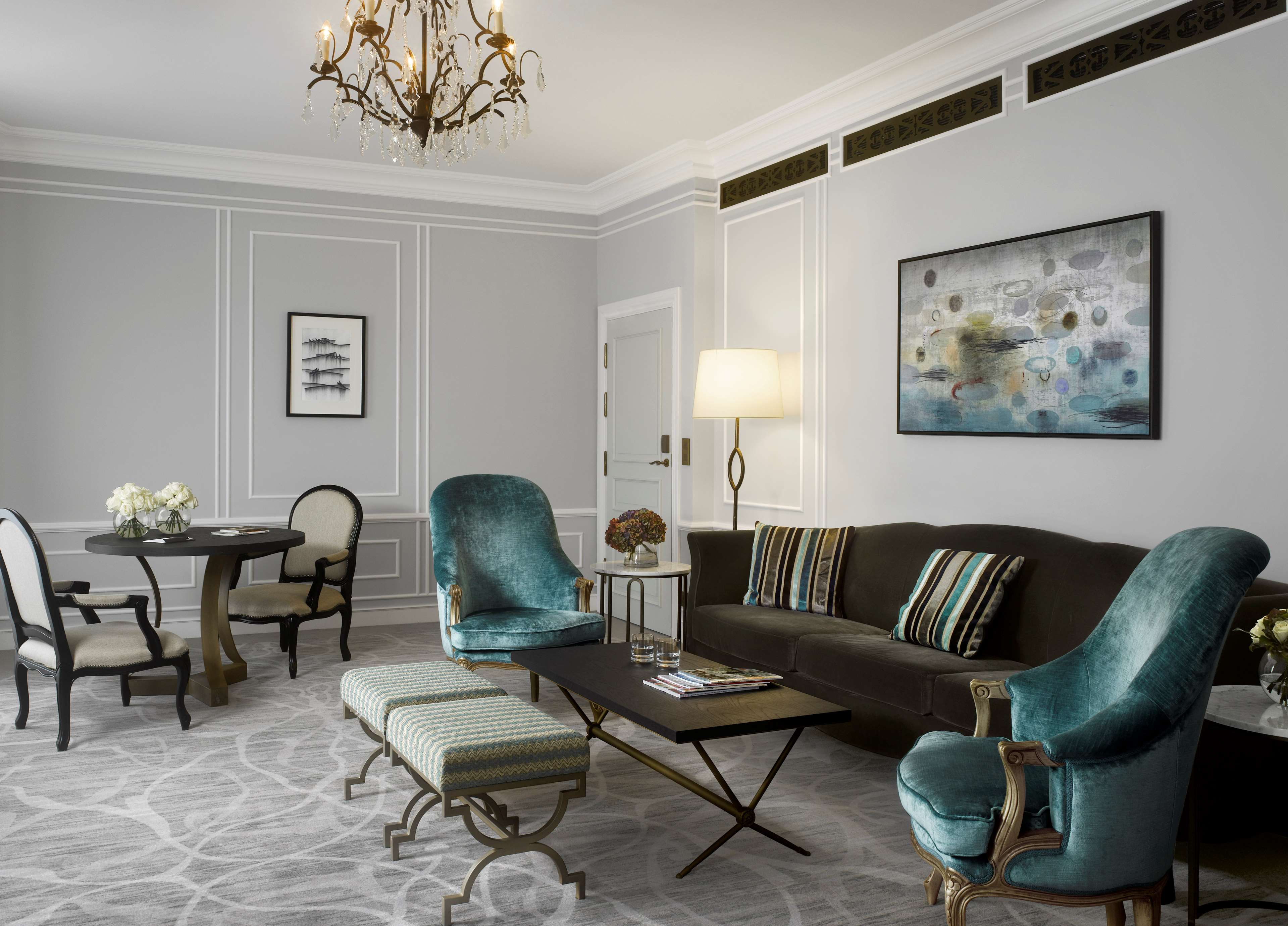 Hotel Maria Cristina, a Luxury Collection Hotel