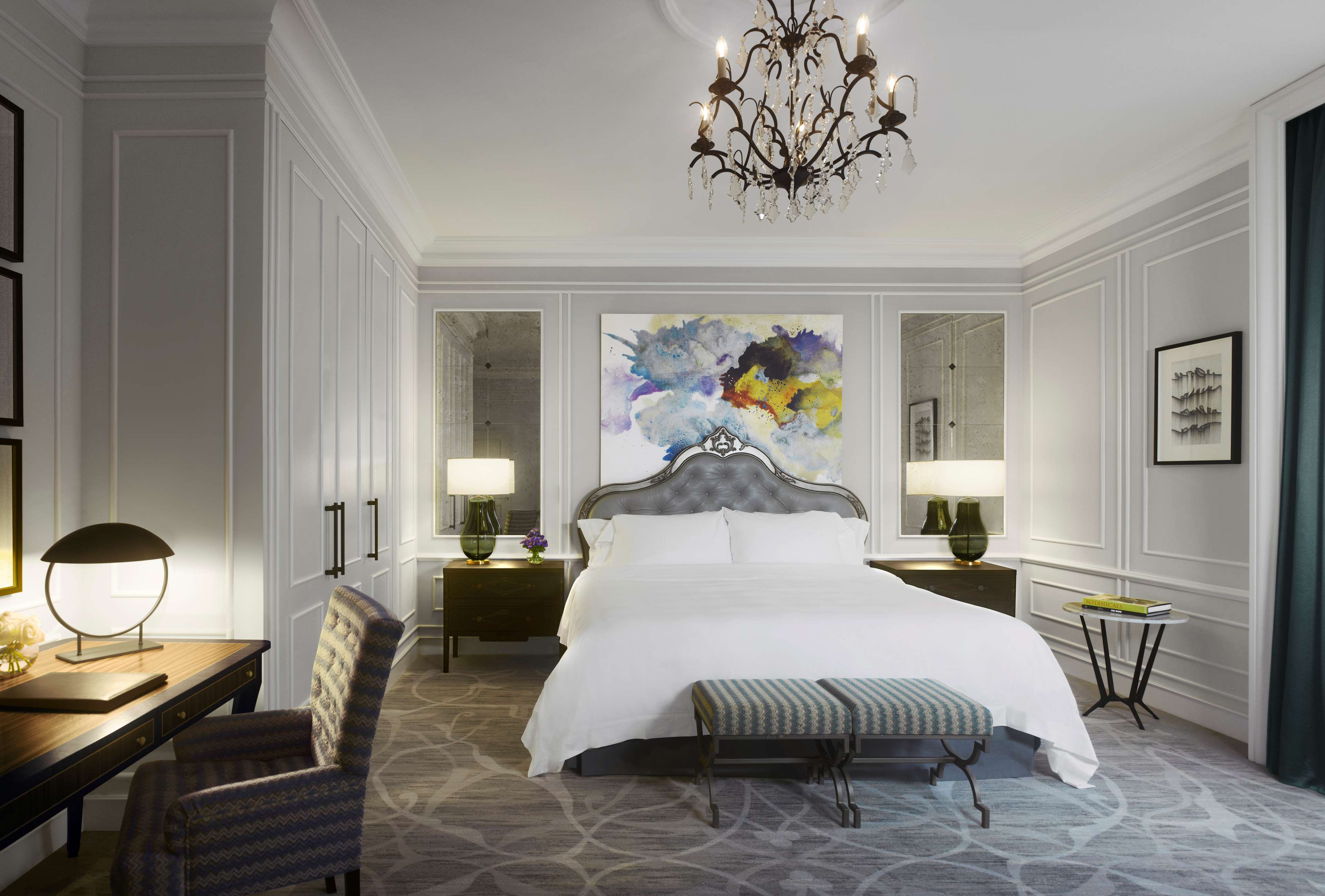 Hotel Maria Cristina, a Luxury Collection Hotel