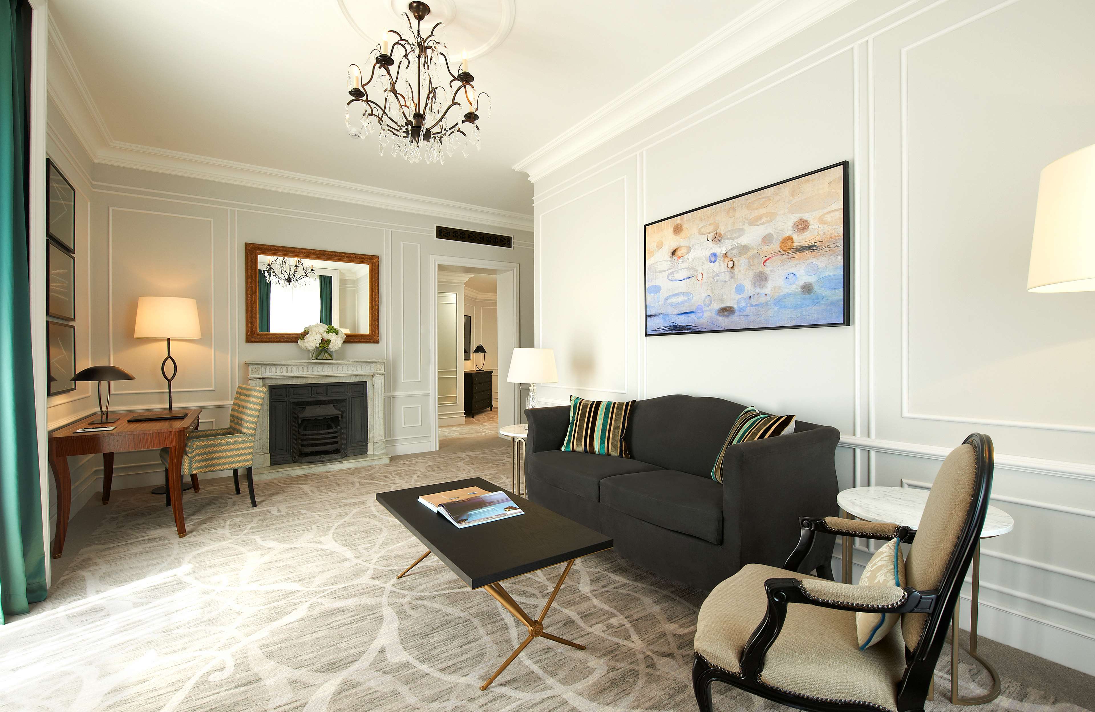 Hotel Maria Cristina, a Luxury Collection Hotel