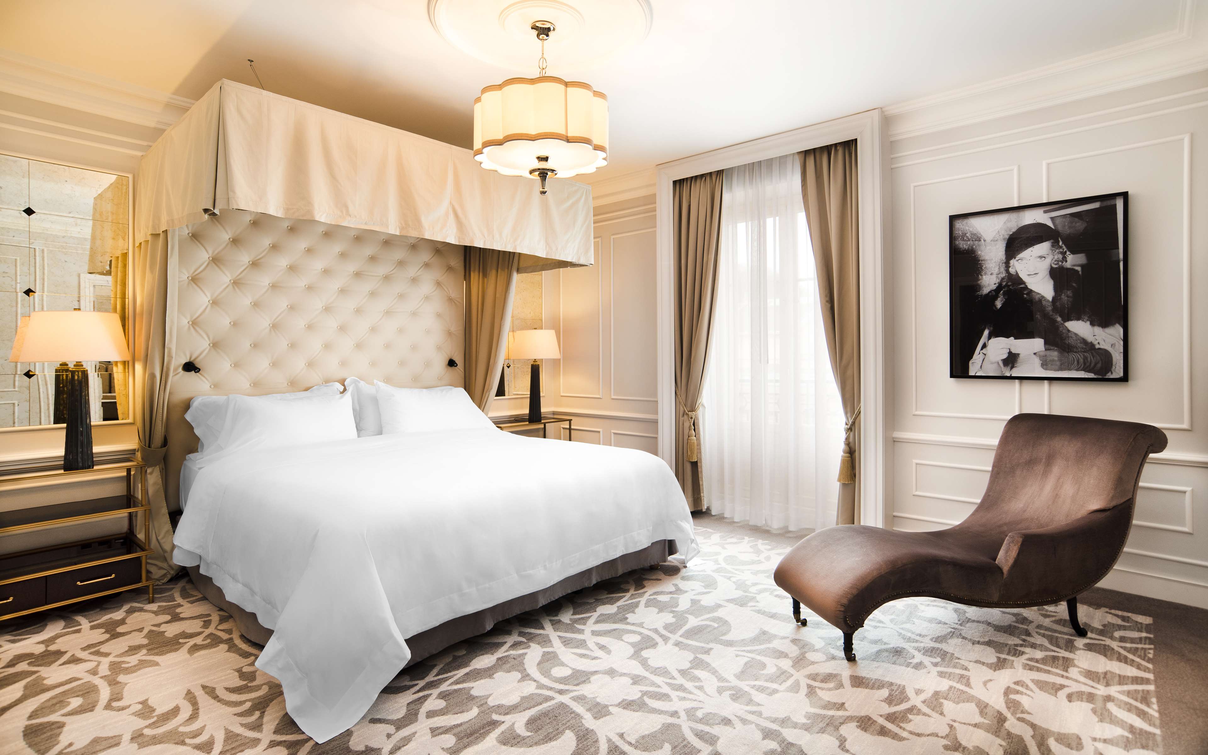 Hotel Maria Cristina, a Luxury Collection Hotel