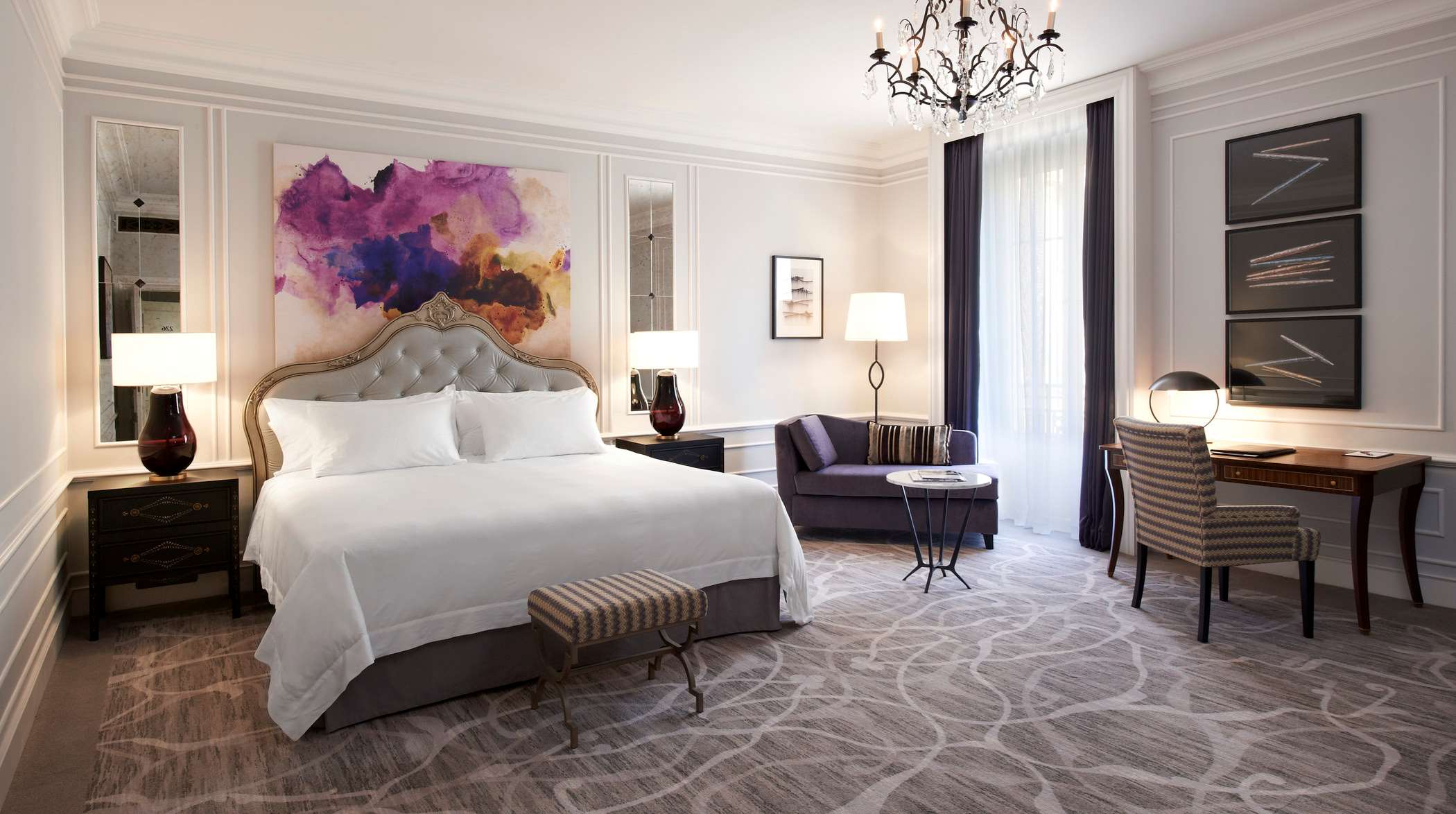 Hotel Maria Cristina, a Luxury Collection Hotel
