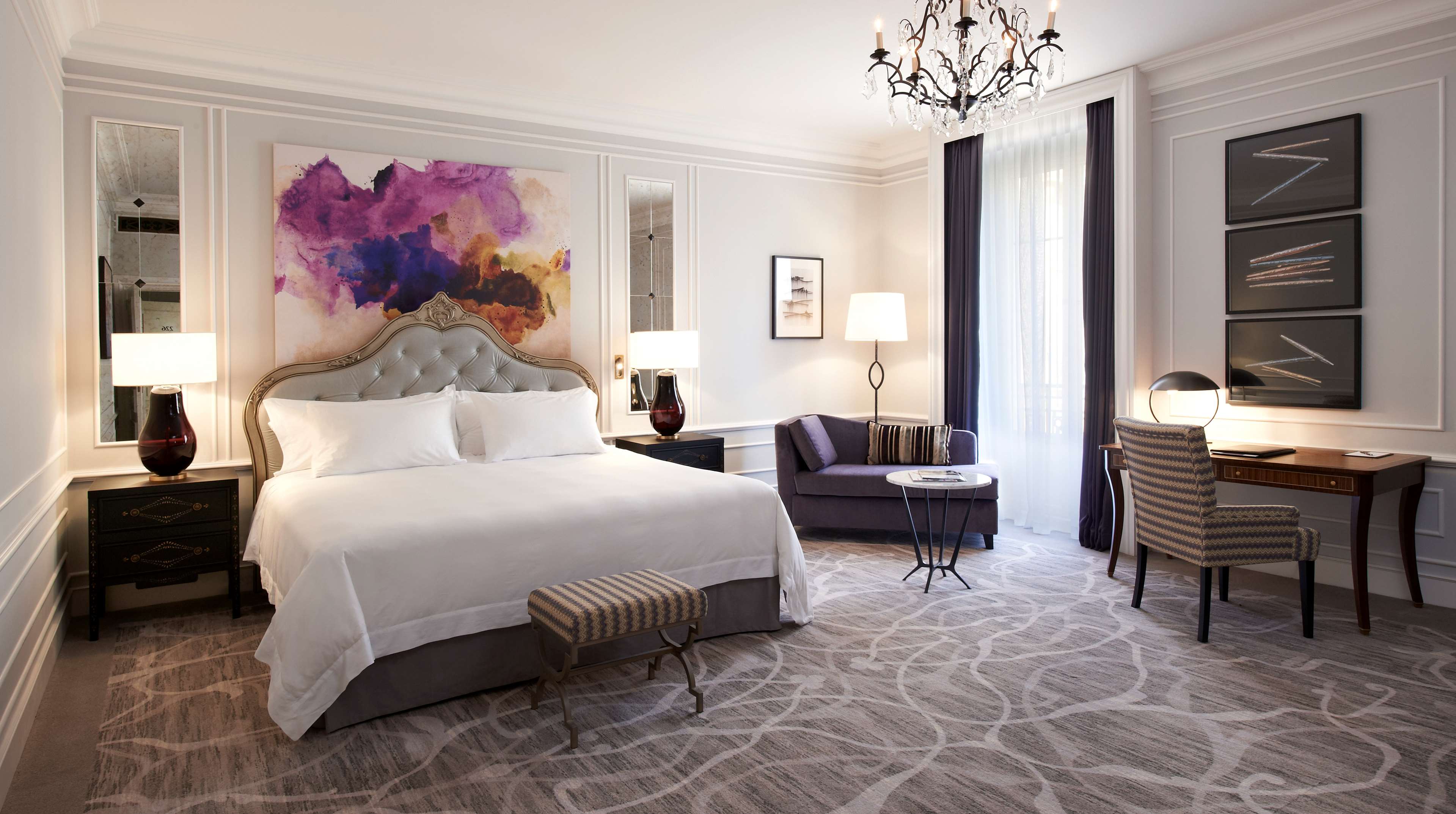 Hotel Maria Cristina, a Luxury Collection Hotel