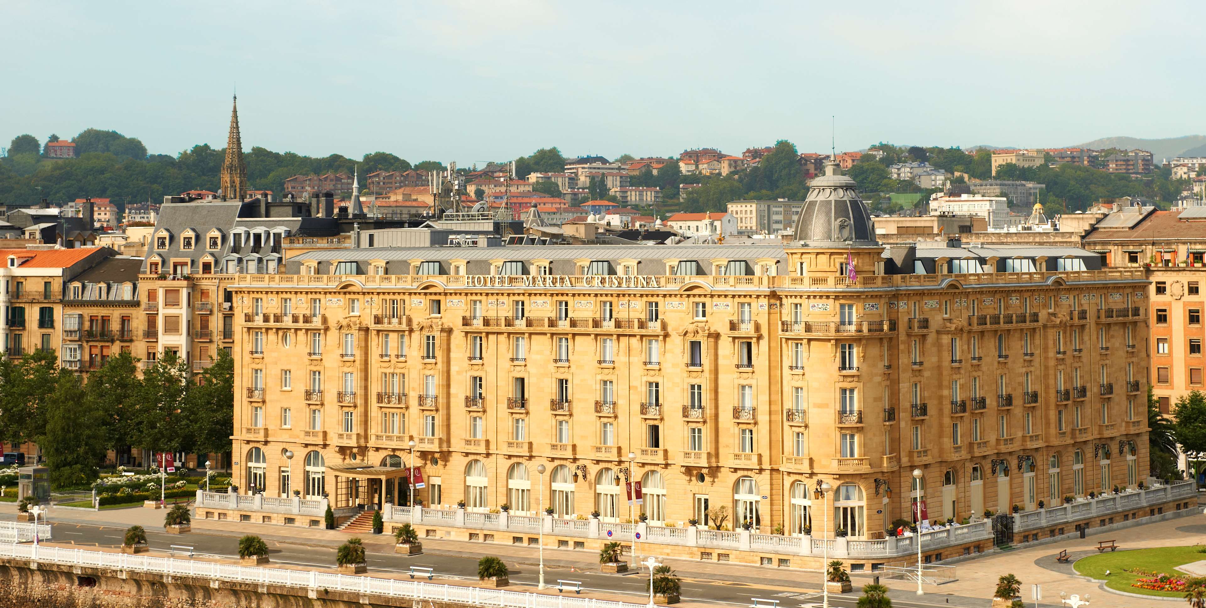 Hotel Maria Cristina, a Luxury Collection Hotel
