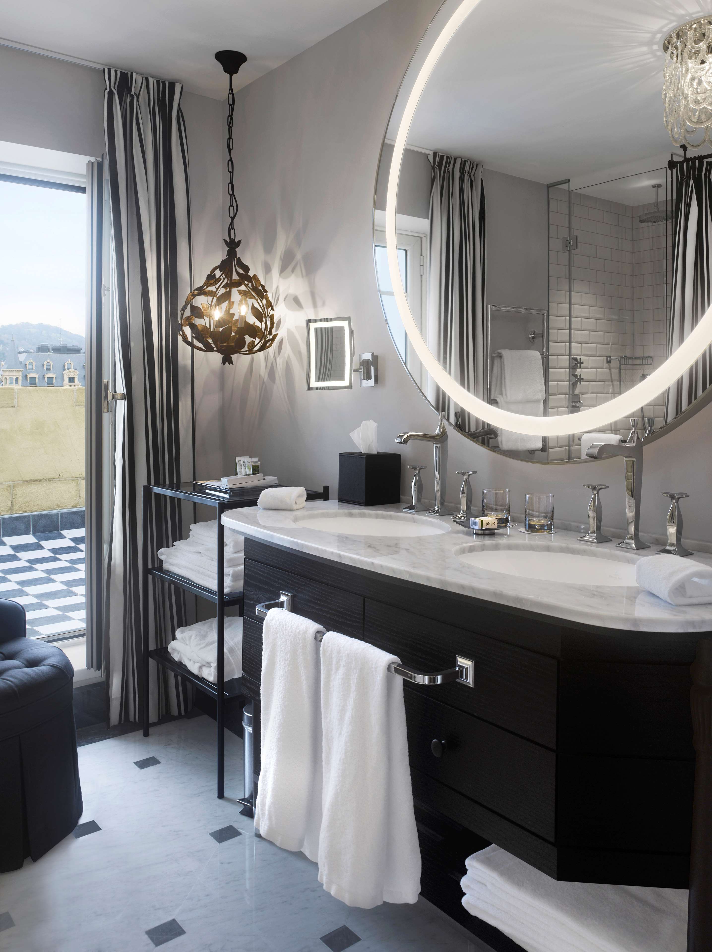 Hotel Maria Cristina, a Luxury Collection Hotel