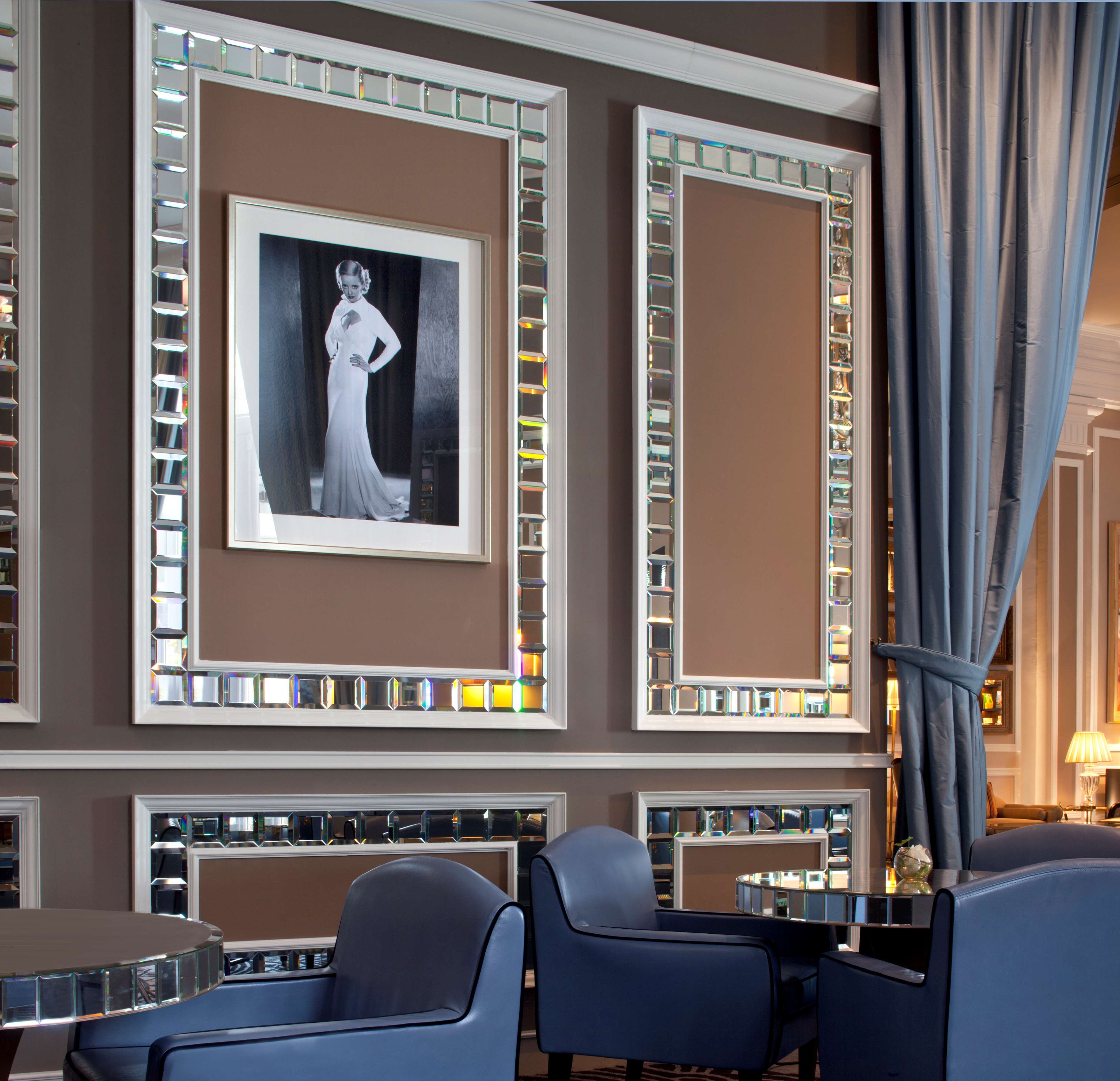 Hotel Maria Cristina, a Luxury Collection Hotel