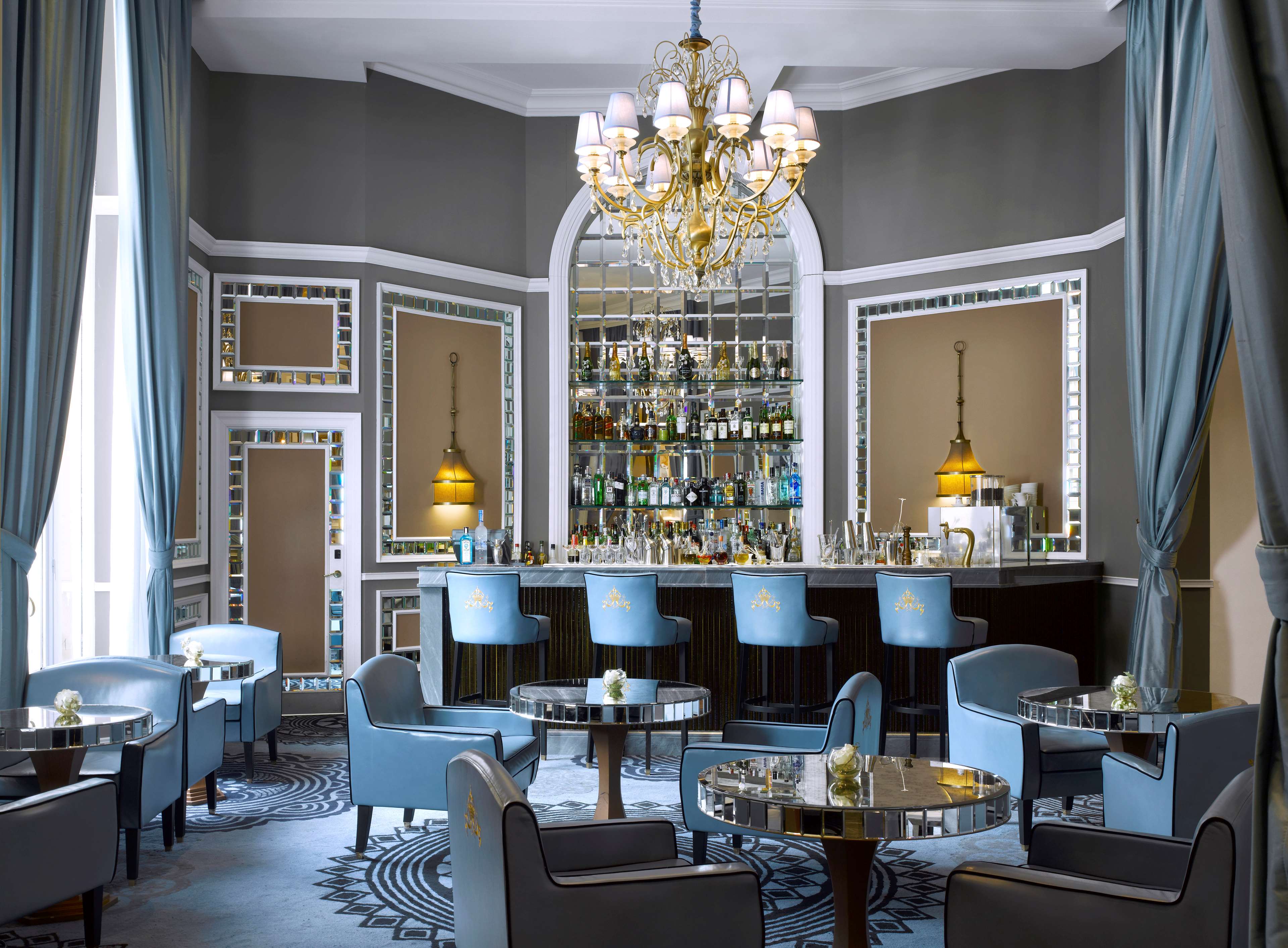 Hotel Maria Cristina, a Luxury Collection Hotel