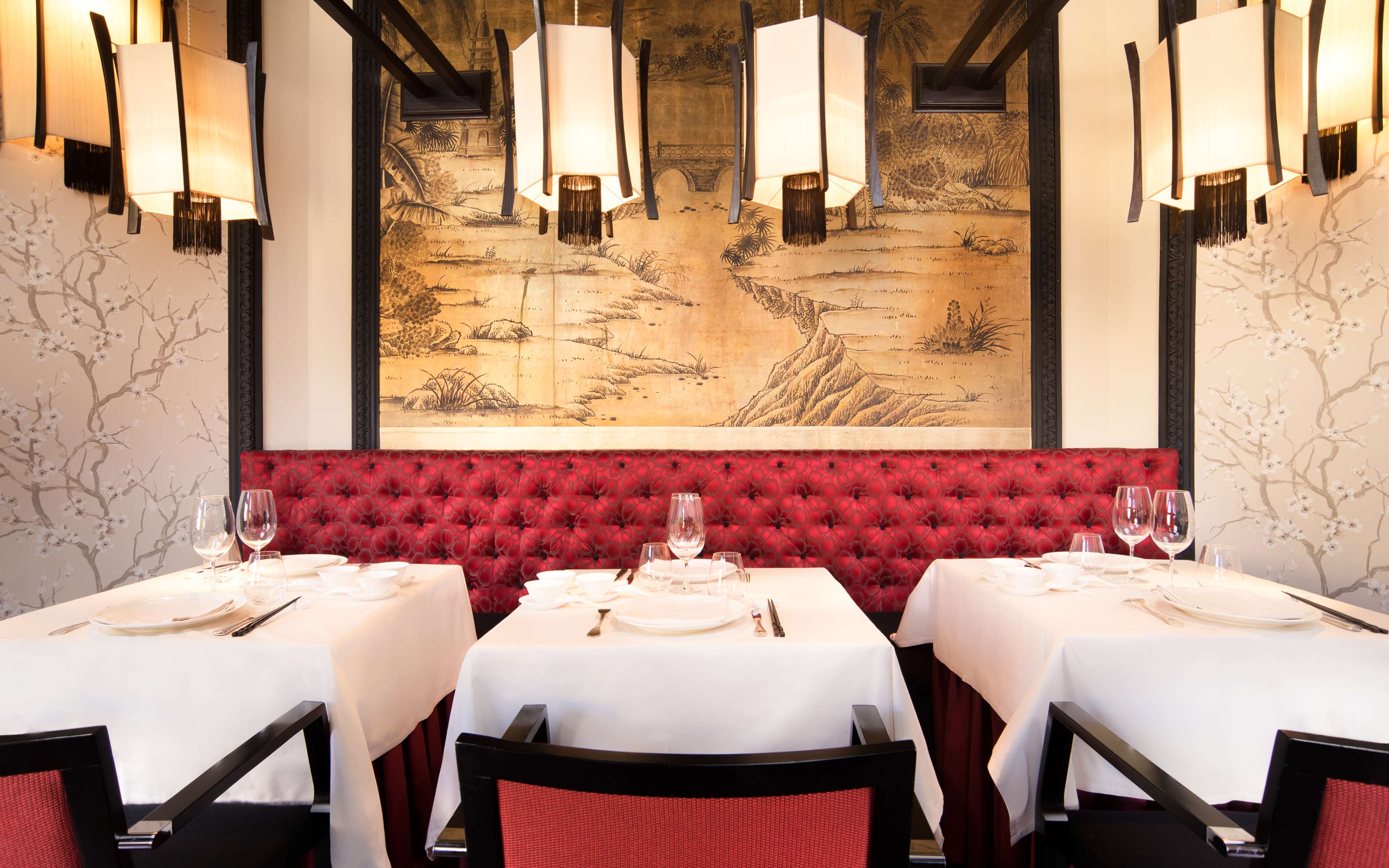 Hotel Maria Cristina, a Luxury Collection Hotel