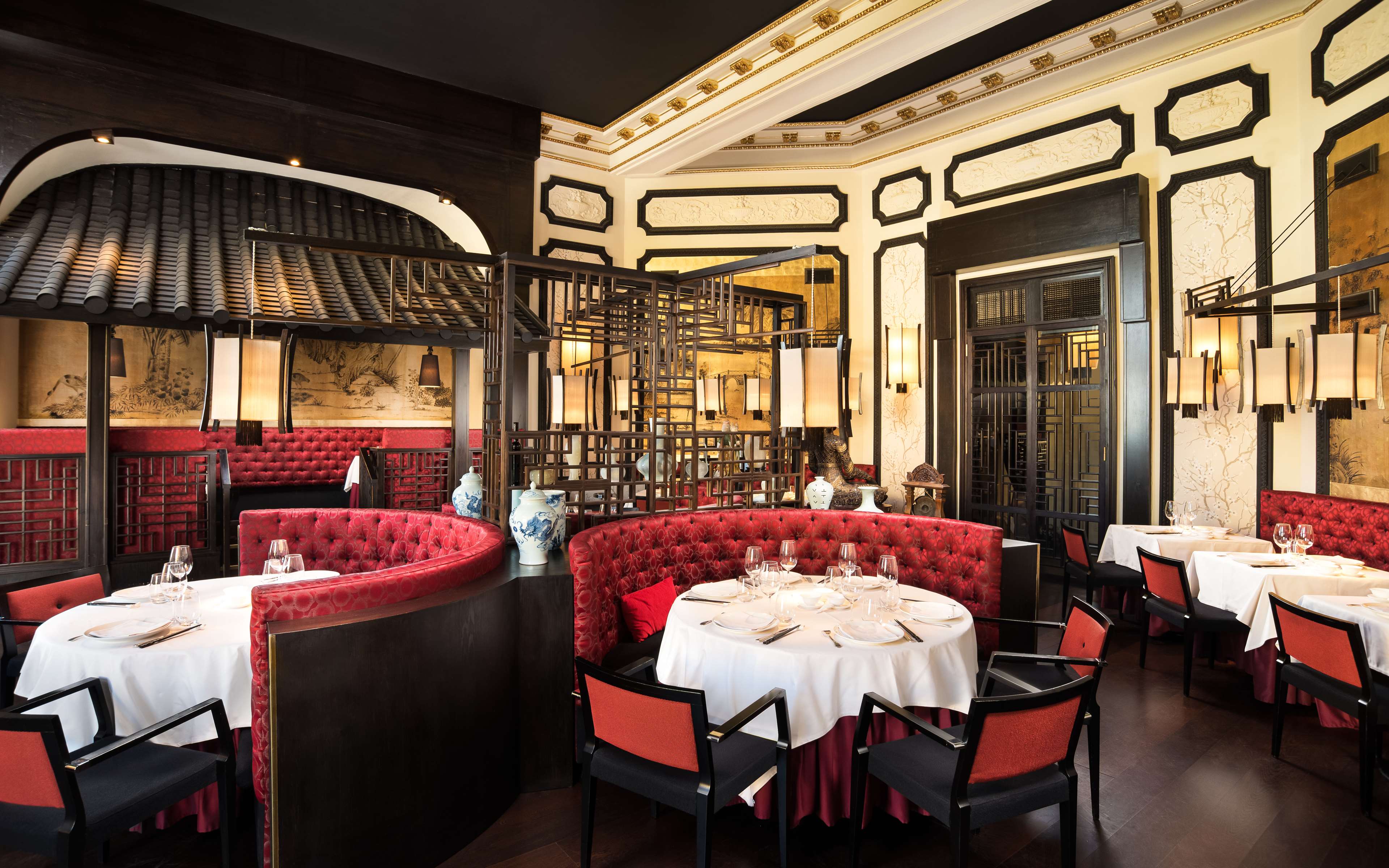 Hotel Maria Cristina, a Luxury Collection Hotel