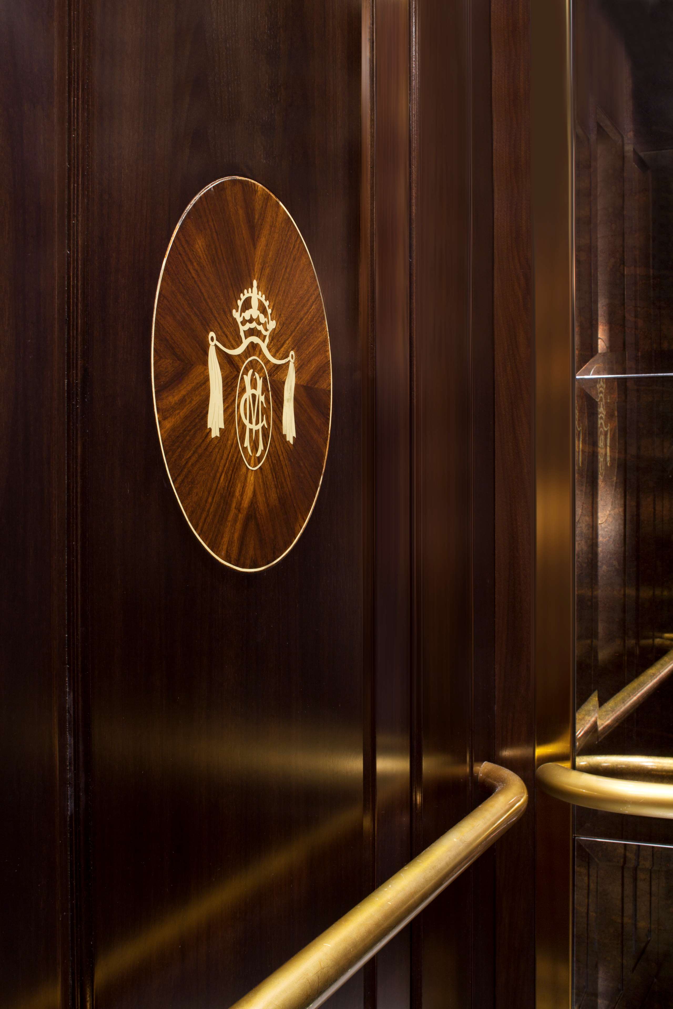Hotel Maria Cristina, a Luxury Collection Hotel
