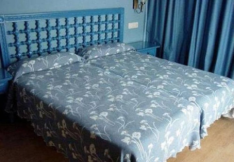 Hotel Monte Ulia