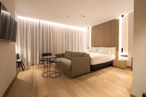 Hotel Zenit Convento San Martin