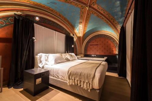 Hotel Zenit Convento San Martin