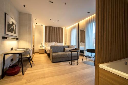 Hotel Zenit Convento San Martin