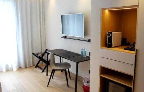 Hotel Zenit Convento San Martin