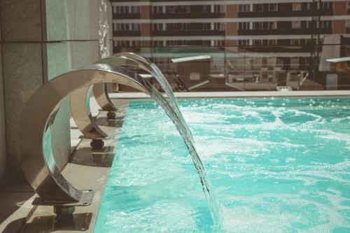 Hotel Zenit Convento San Martin