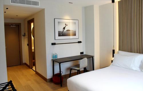 Hotel Zenit Convento San Martin
