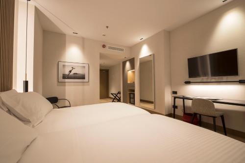 Hotel Zenit Convento San Martin