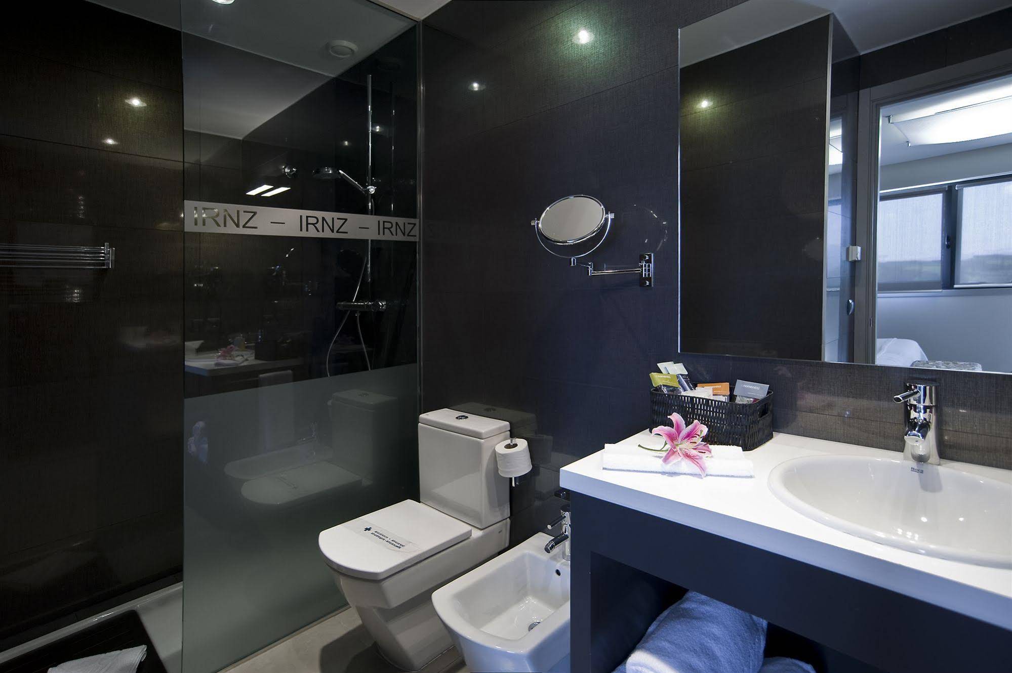 Irenaz Resort Hotel Apartamentos