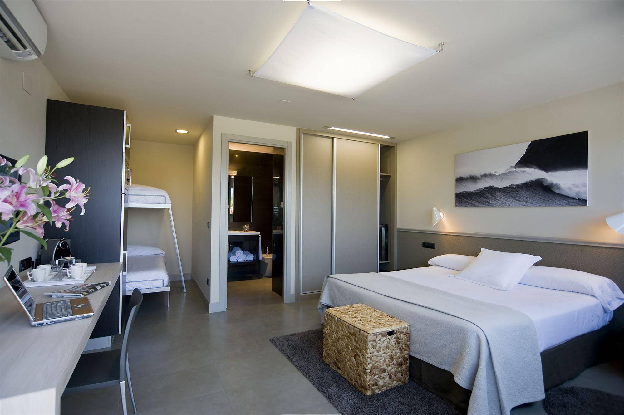 Irenaz Resort Hotel Apartamentos