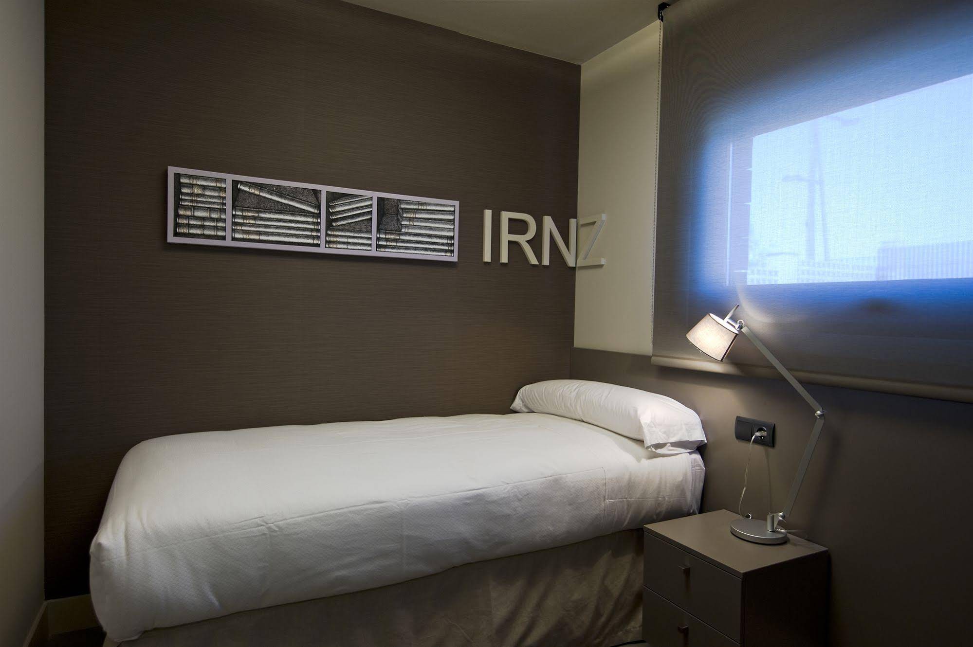 Irenaz Resort Hotel Apartamentos