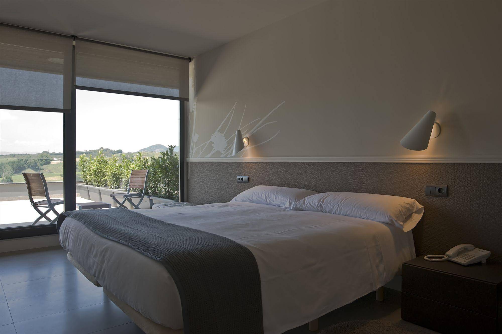 Irenaz Resort Hotel Apartamentos
