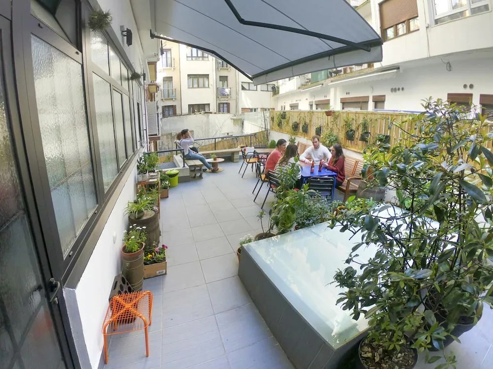 Koba Hostel