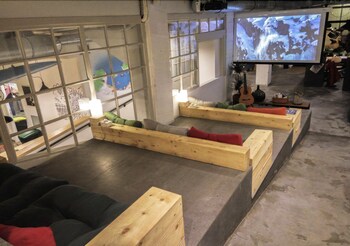Koba Hostel