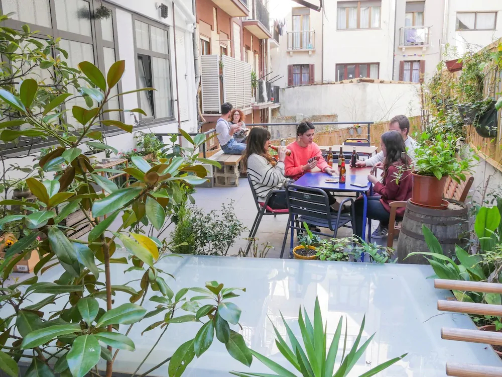 Koba Hostel