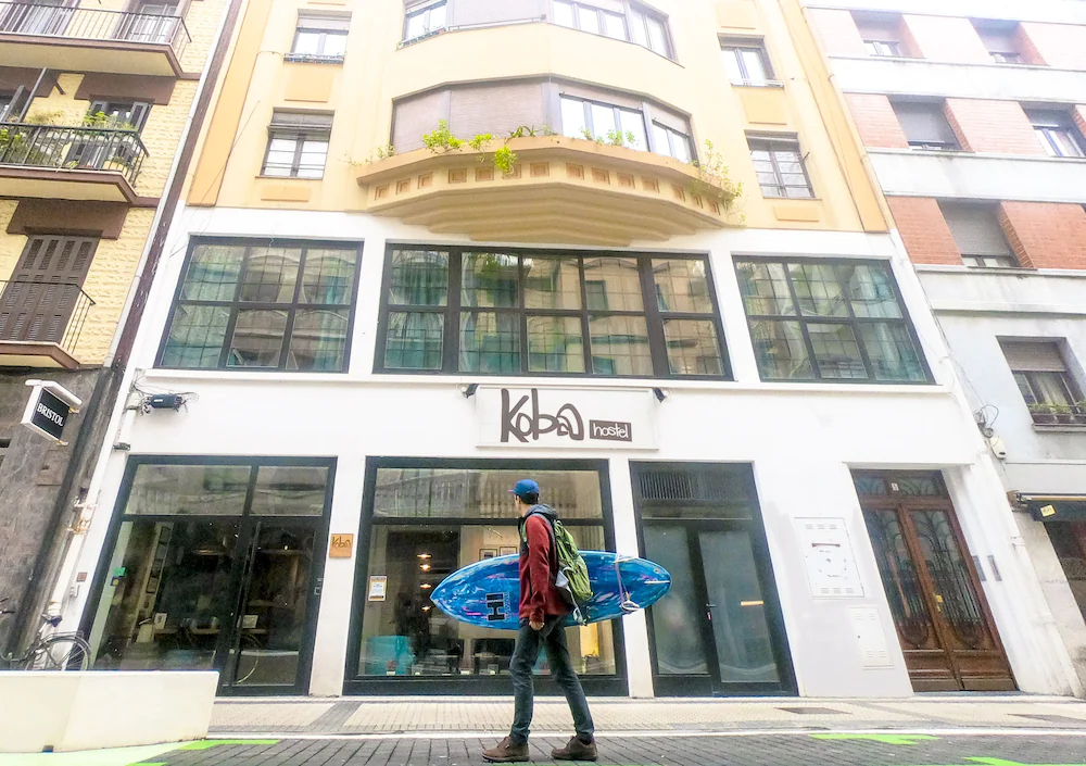 Koba Hostel