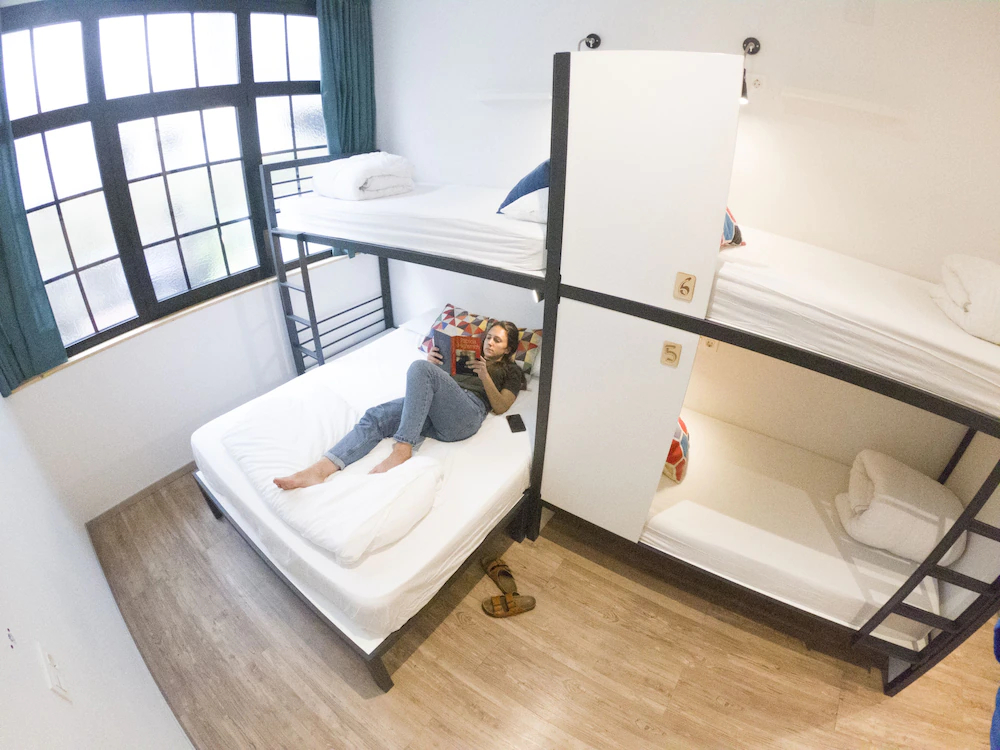 Koba Hostel