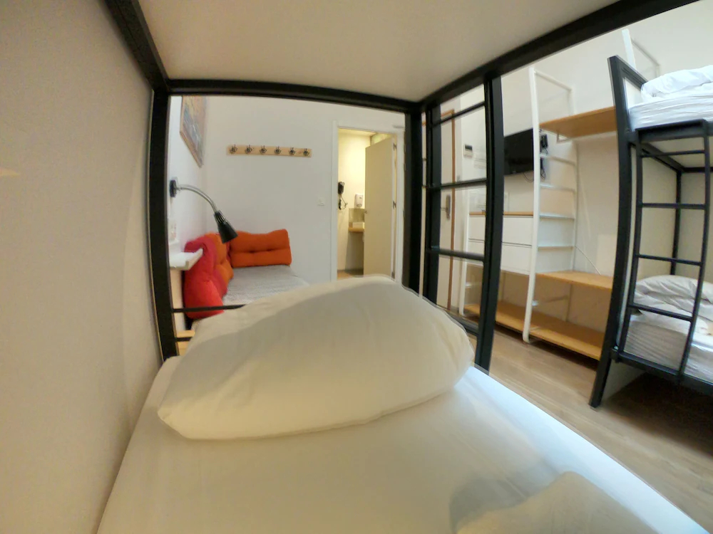 Koba Hostel