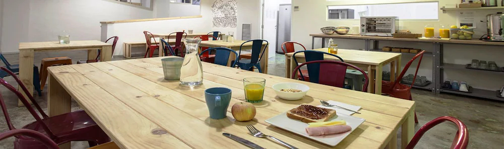 Koba Hostel
