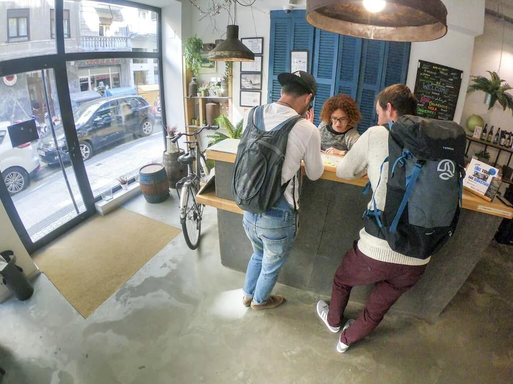 Koba Hostel