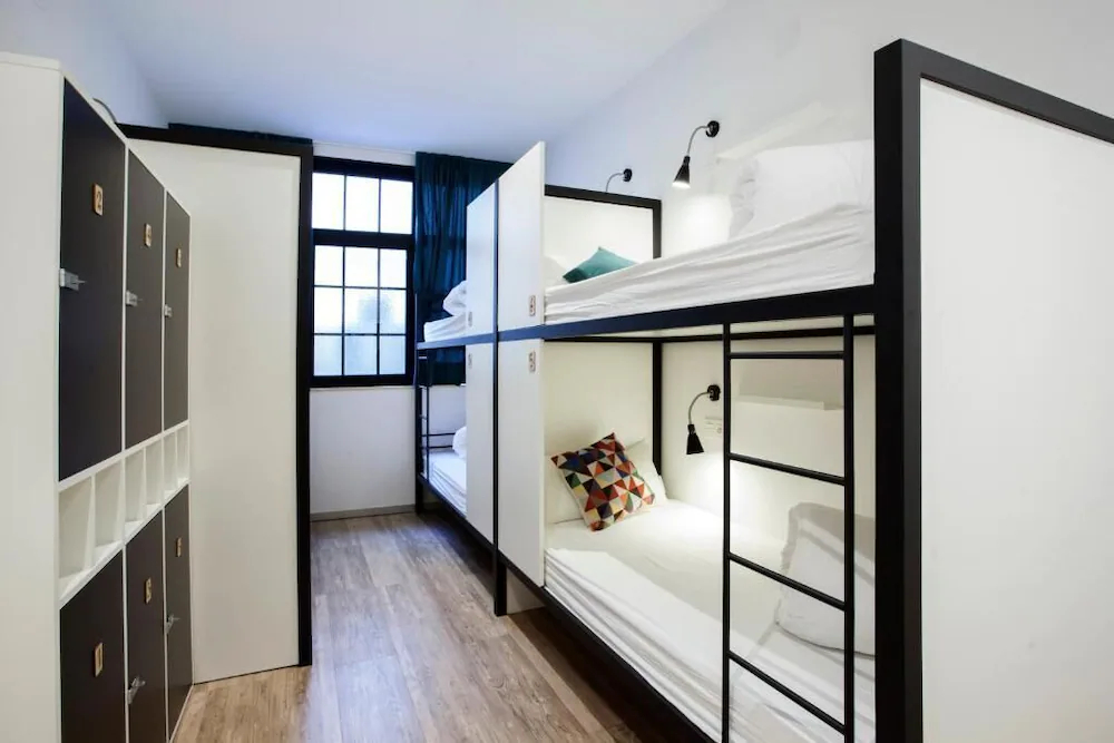 Koba Hostel