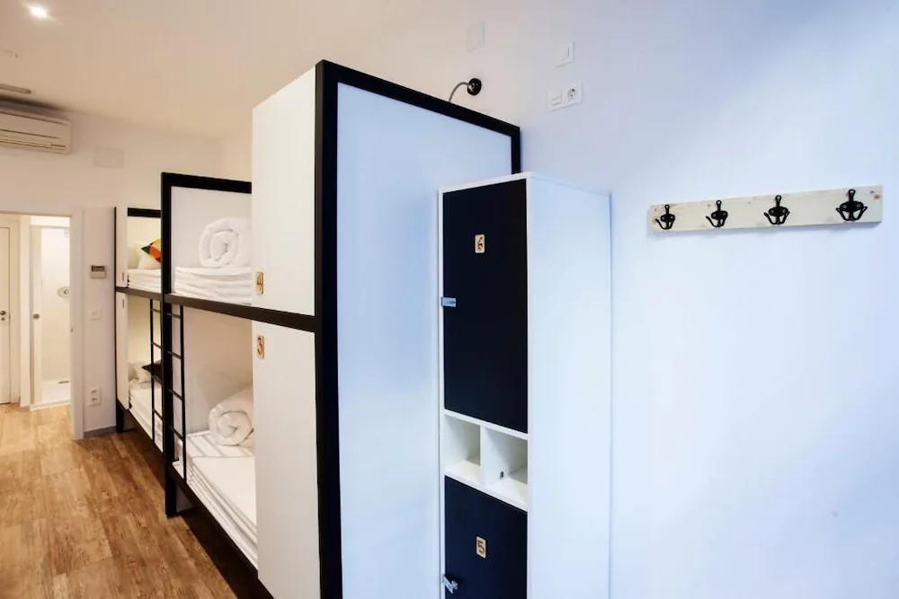 Koba Hostel
