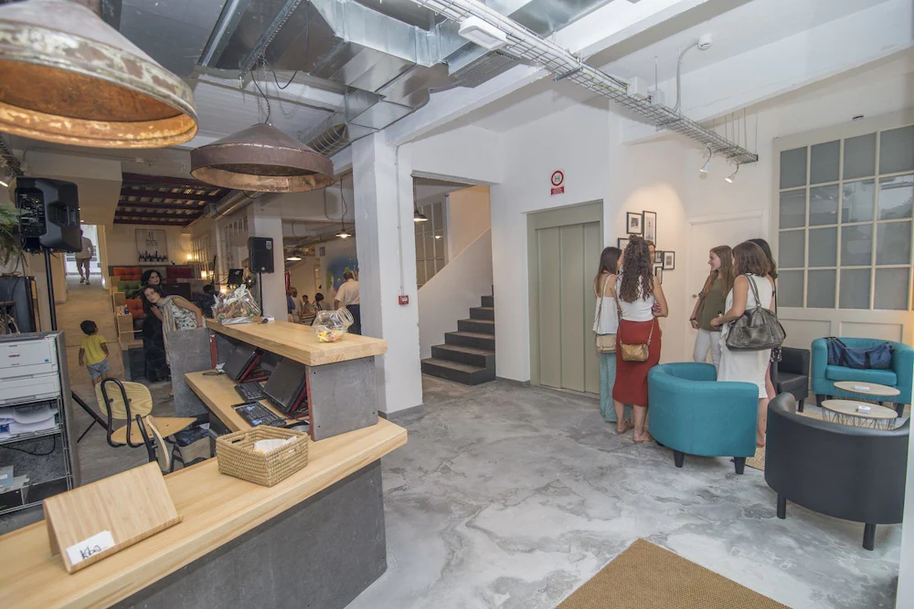 Koba Hostel