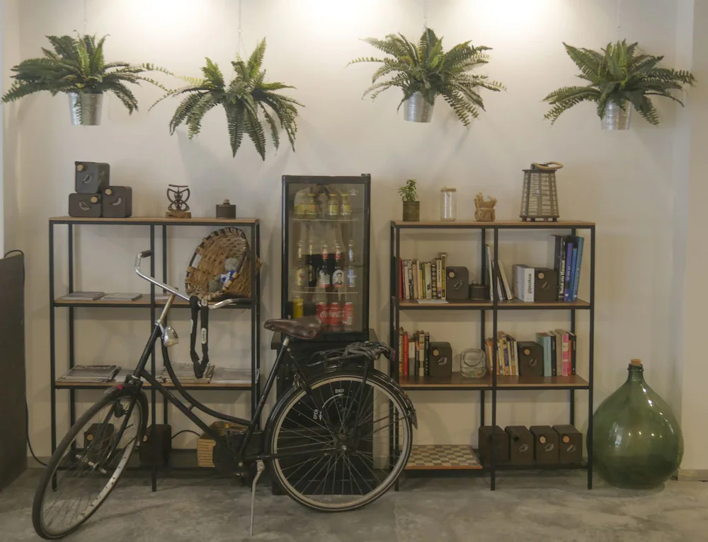 Koba Hostel